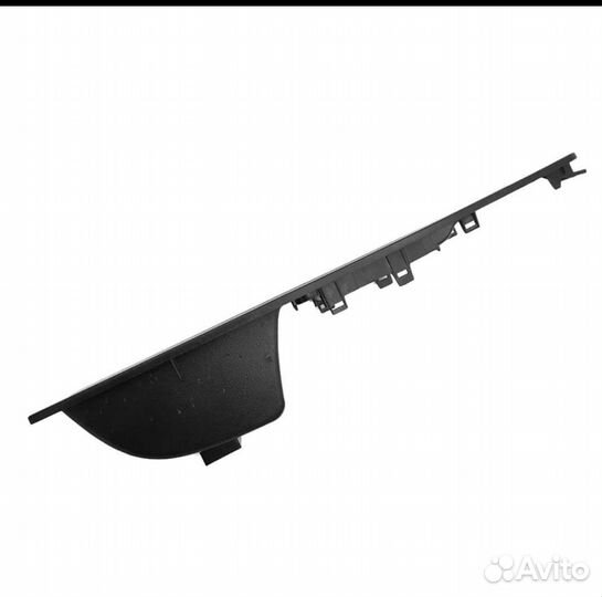 Панель кнопок стеклоподъёмника Ситроен с4 2004-11