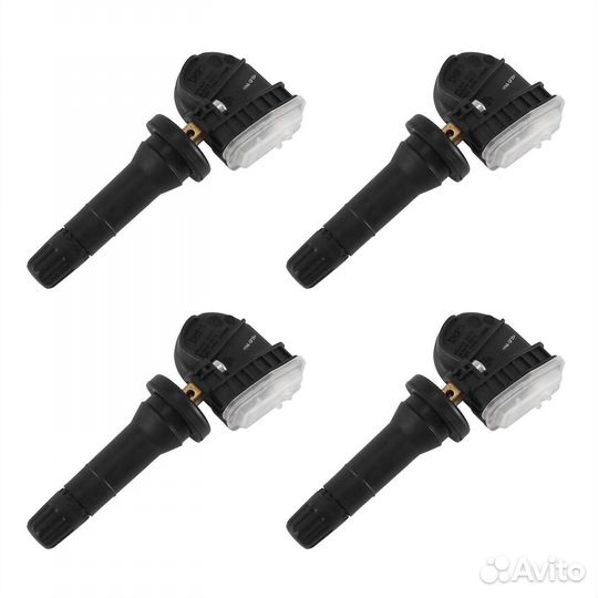 Датчики давления в шинах Kia / Hyundai 52940-Q3100