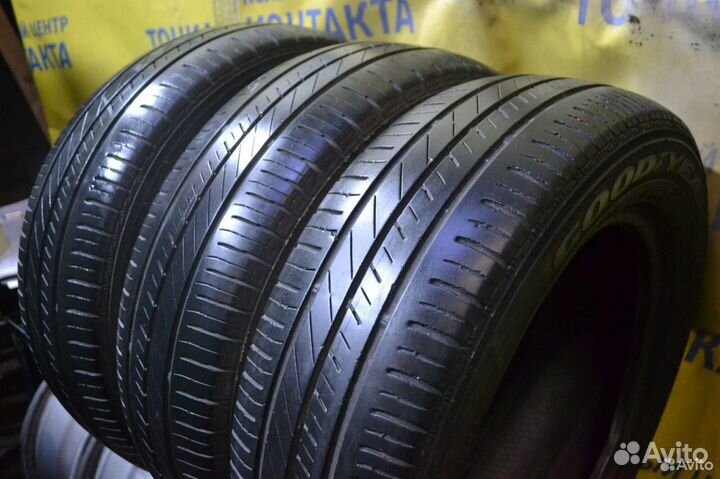 Goodyear DuraGrip 195/65 R15