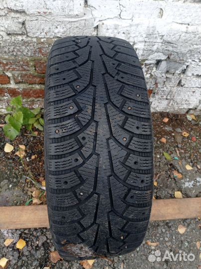 Nokian Tyres Hakkapeliitta 5 235/55 R18 104T