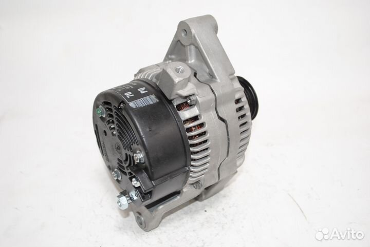 Генератор Opel Vectra B, Omega B, Astra F