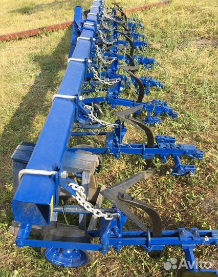 Культиватор Крым АгроТехКомплект КРН 5.6, 2023