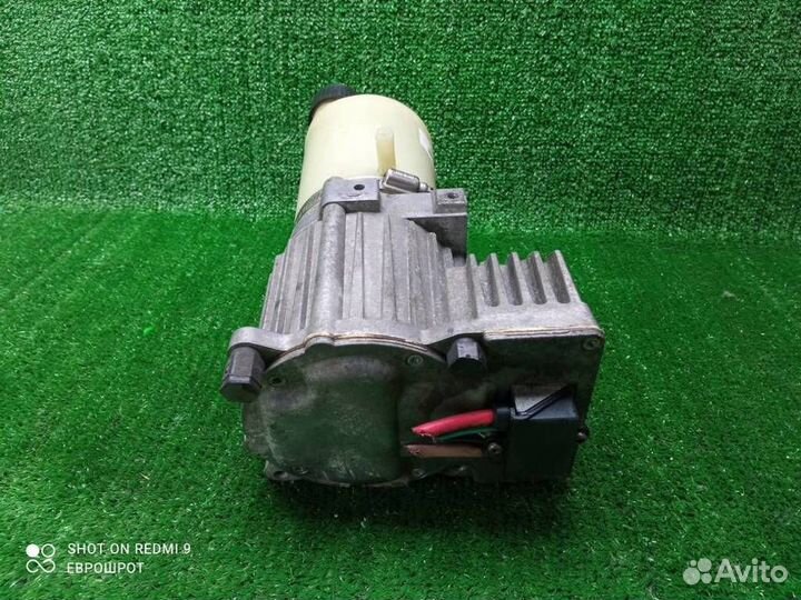 Насос гур Opel Astra G (1998-2005)