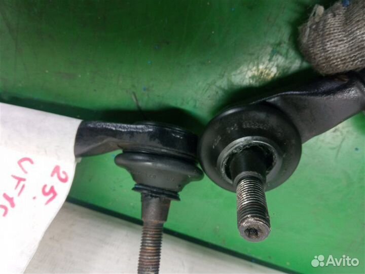 Наконечник рулевой тяги Renault Clio CR