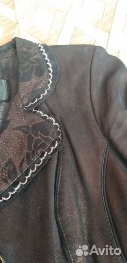 Пиджак женский