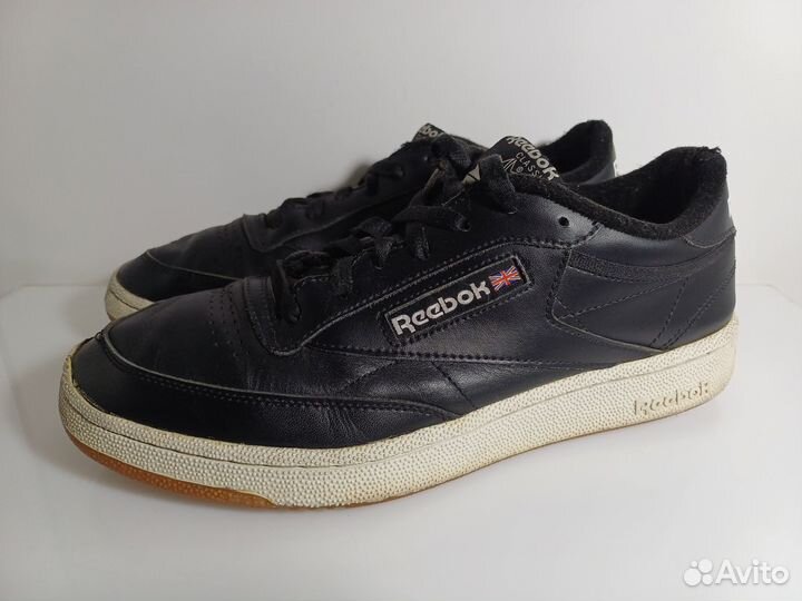 8104(60) Кроссовки Reebok Оригинал 42 размера