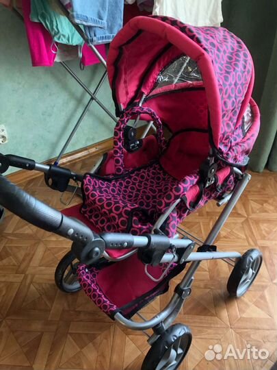 Коляска детская
