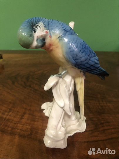 Фарфоровые статуэтки Karl Ens