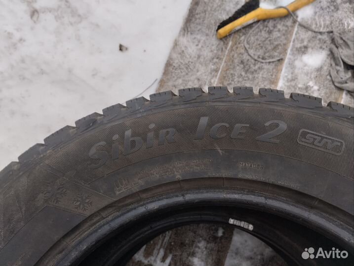 Matador MP 30 Sibir Ice 2 225/65 R17 102