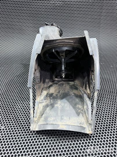 Корпус фильтра Honda CR 125R 1995-1996