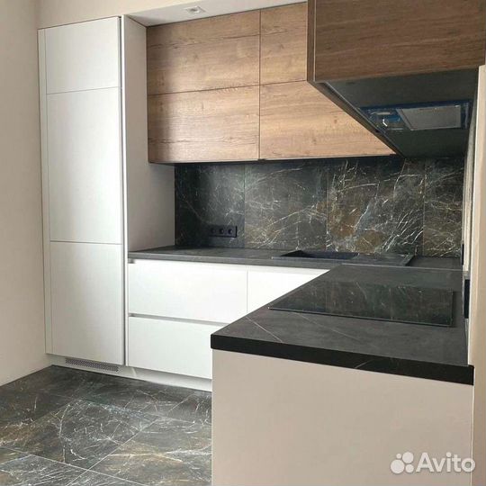 Кухни на заказ