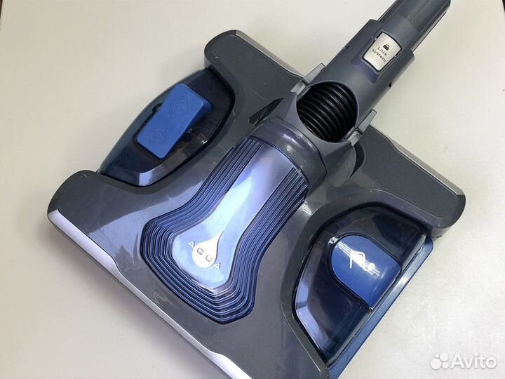 Щетка насадка пылесоса Tefal Моющая Aqua