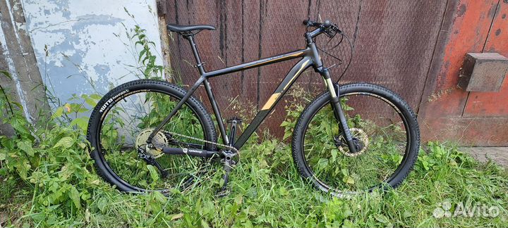 Новый Найнер Stinger Reload PRO 29 XL(21-22)