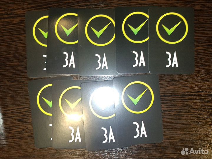 Настольная игра мафия