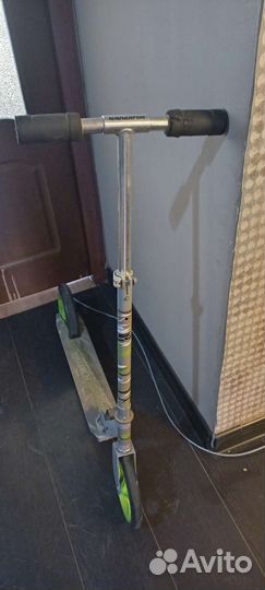 Самокат детский