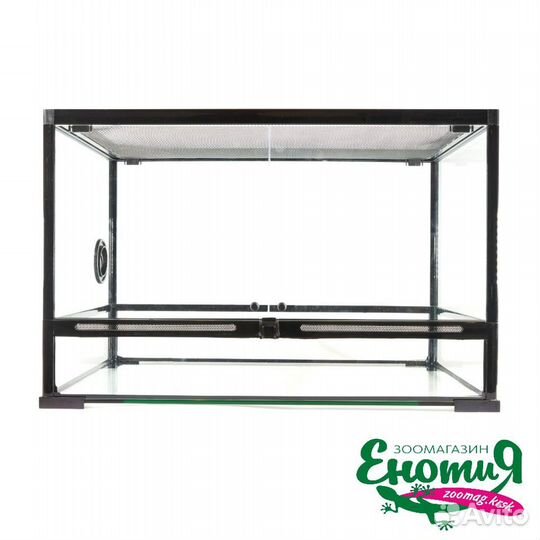 Террариум 60*40*40 см PetPetZone