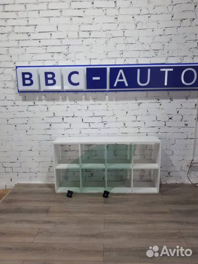 Стекло двери переднее левое Land Rover Range Rover