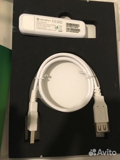 Gprs/edge модем Huawei EG162