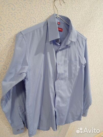 Рубашка для мальчика