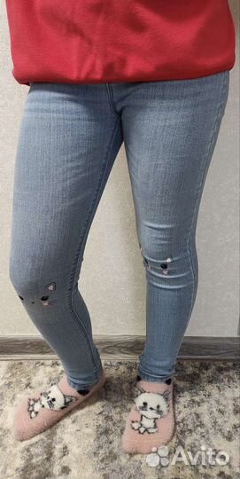 Вещи для девочки 128-134