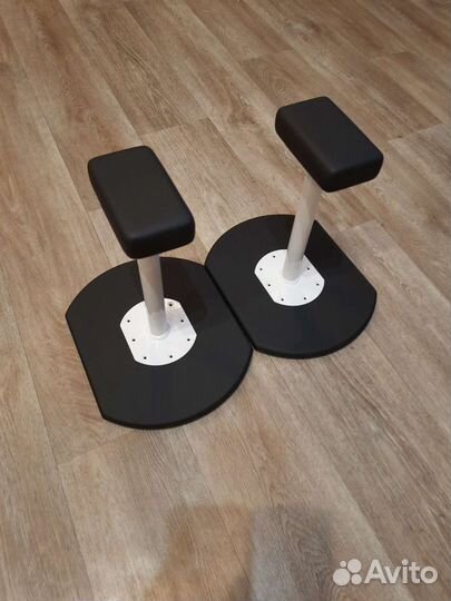 Стоялки эквилибр