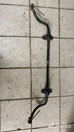 Стабилизатор передний Ford Mondeo 3