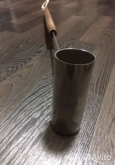 Ковш (черпак) для бани