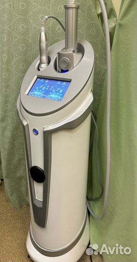 Не Эндосфера (роликовый аппарат сферами)