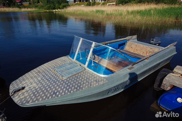 Прокат лодок с моторами, рыбалка, экскурсии