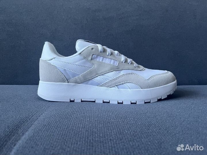 Оригинал Reebok Maison Margiela Tabi