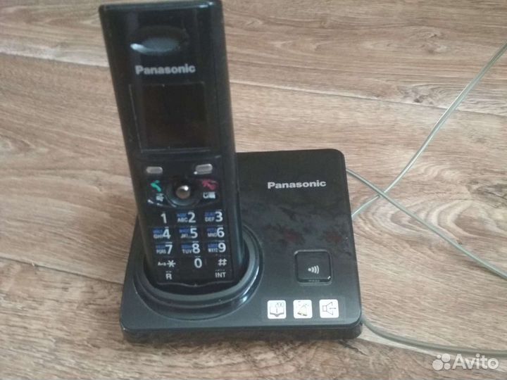 Телефонный аппарат Panasonic