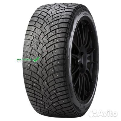 Pirelli Scorpion Ice Zero 2 275/45 R20 110H