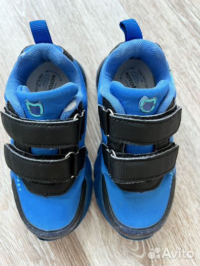 Кросовки детские котофей