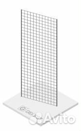 Сетчатые модули