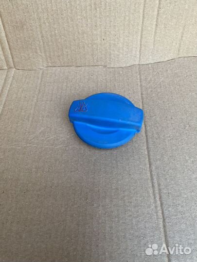 Крышка расширительного бачка audi а4 b6