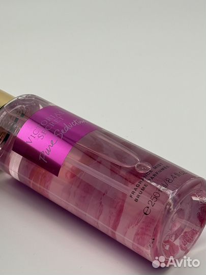 Pure seduction мист