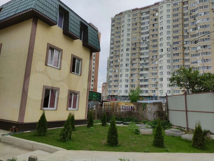 Комната 7 м² в 6-к., 2/3 эт.