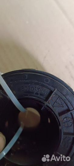 Подрулевой шлейф Ssangyong Actyon 2 G20DF 2012