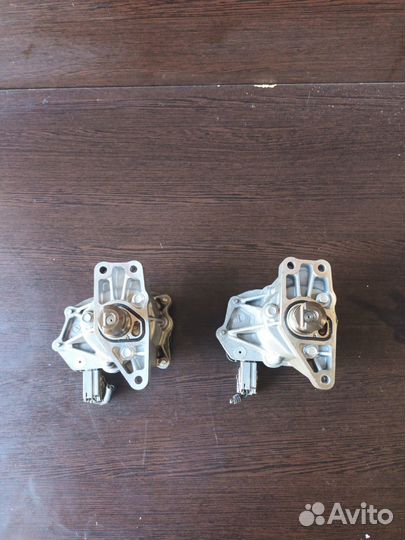 Блок valvematic Toyota Auris ZRE186 2ZR-FAE