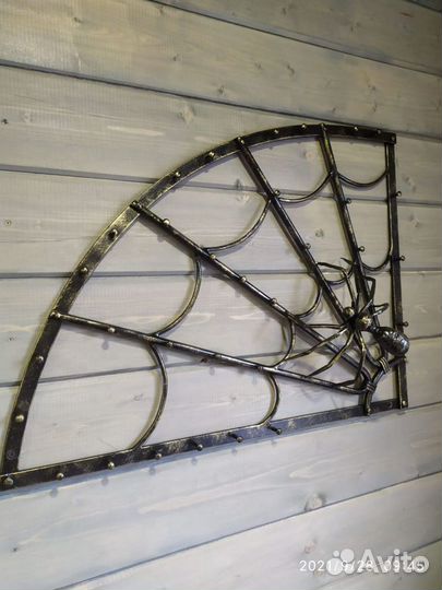 Ключница кованая