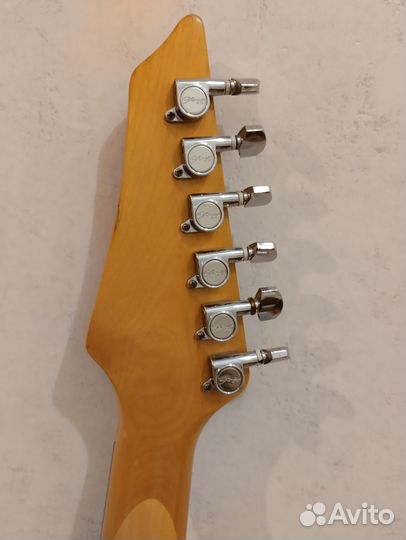 Электрогитара Stagg I300 Superstrat