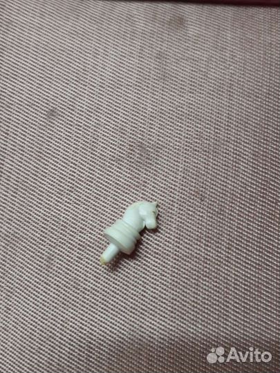 Шахматы карманные СССР, дорожные