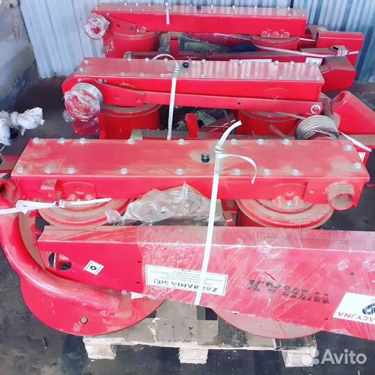 Косилка Wirax Z-069/3 1,35m, 2023