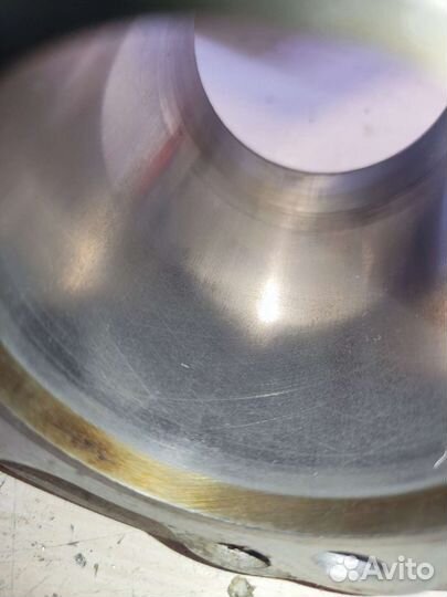 Гбц, цпг, запчасти на скутер 157QMJ