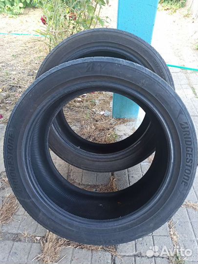 Bridgestone Potenza Sport 275/40 R20 102