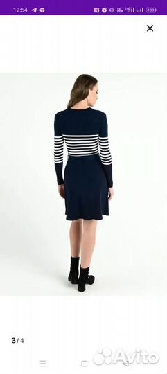 Платье женское