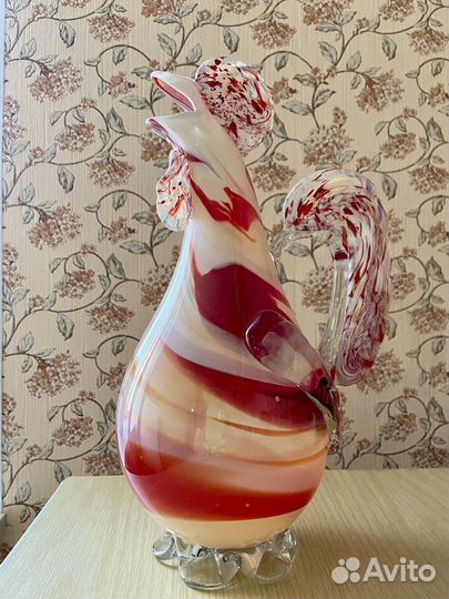 Графин штоф СССР