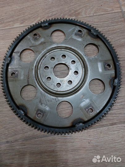 Маховик Toyota 1mzfe