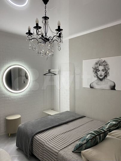 Квартира-студия, 18 м², 2/3 эт.