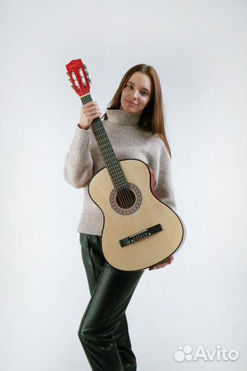 Гитара